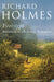 Footsteps by Richard Holmes