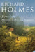 Footsteps by Richard Holmes