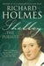 Shelley by Richard Holmes