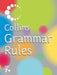 Collins Grammar Rules by Bhushan, Bharat (Sharda University