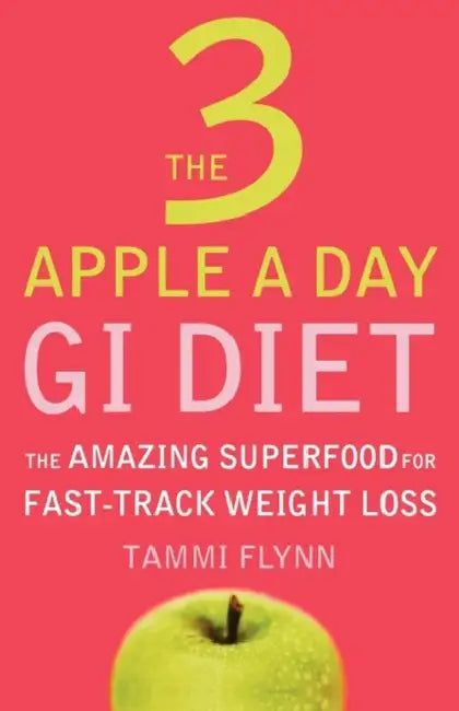 Flynn T 3 Apple A Day Gi Diet by Tammi Flynn