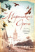 Gonzalez B Mapmakers Opera by Bea Gonzalez