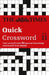 The Times Quick Crossword Book 11: 80 world-famous crossword puzzles from The Times2 by The Times Mind Games