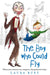 Ruby L Boy Who Could Fly by Laura Ruby