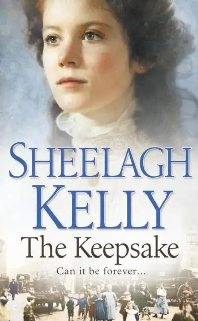 The Keepsake by Sheelagh Kelly