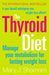 The Thyroid Diet: Manage Your Metabolism for Lasting Weight Loss by Ben Schott