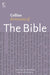 Collins Dictionary of the Bible by Manser, Martin