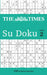 The Times Su Doku Book 2: 100 Challenging Puzzles from the Times by Bryan Spain