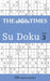 The Times Su Doku Book 3: 100 Challenging Puzzles from the Times by Jeff Kinney