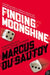 Finding Moonshine by Marcus du Sautoy