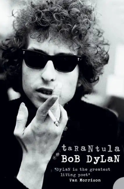 Tarantula by Bob Dylan