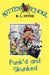 Punk'd and Skunked by Richard J. Jackson