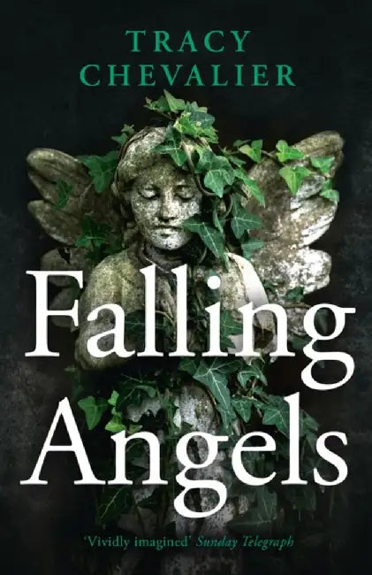 Falling Angels by Tracy Chevalier