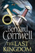 The Last Kingdom: The Last Kingdom Series by Bernard Cornwell