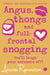 Angus, thongs and full-frontal snogging by Louise Rennison
