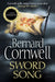 Sword Song by Bernard Cornwell