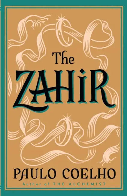 The Zahir by Paulo Coelho