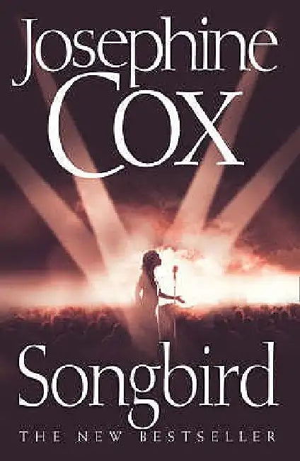Songbird by Josephine Cox