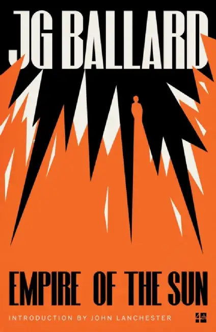 Empire of the Sun by J. G. Ballard