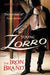 Adkins J Young Zorro by Jan Adkins