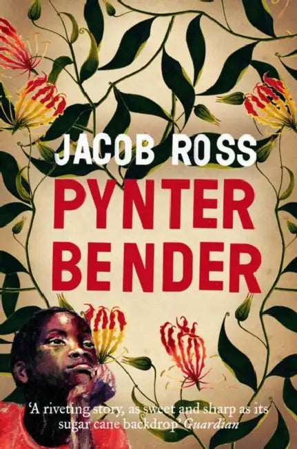 Pynter Bender by Joyce Tyldesley
