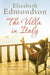 The Villa in Italy by Elizabeth Edmondson