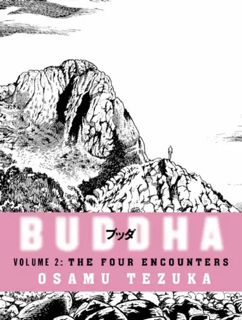The Four Encounters by Jas (University of Birmingham) Grenville