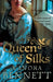 Queen of Silks by Osamu (Nagoya Inst Of Technology, Japan) Oda