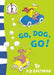 Go, Dog. Go! by P. D. Eastman