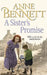 A Sister's Promise by Anne Bennett