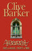 Abarat 2 by Clive Barker