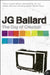 The Day of Creation by J. G. Ballard