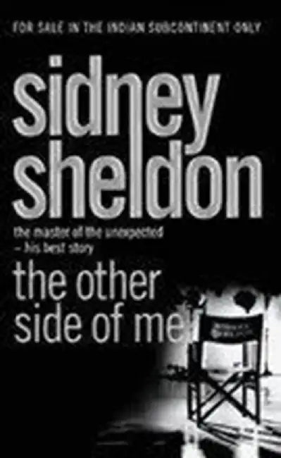 The Other Side of Me by Hannah Bowstead