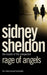 Rage of Angels by Sidney Sheldon