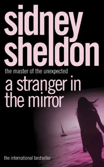 A Stranger in the Mirror by Sidney Sheldon
