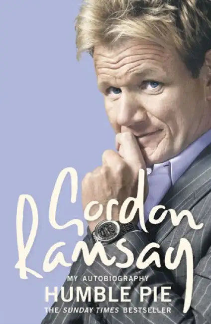 Humble Pie by Gordon Ramsay
