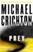 Prey by Michael Crichton