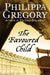 The Favoured Child by Philippa Gregory