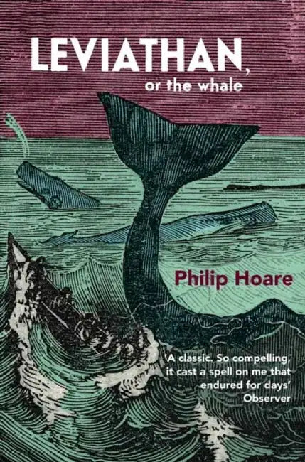 Leviathan by Philip Hoare