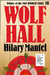 Wolf Hall: Winner of the Man Booker Prize by Hilary Mantel
