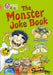 The Monster Joke Book by Shoo Rayner