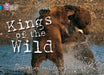 Kings of the Wild by Jonathan Scott