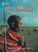 The Masai: Tribe of Warriors by Jonathan Scott