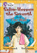 Selim Hassan the Seventh by Vivian French