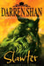 Slawter by Darren Shan