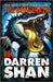 Bec by Darren Shan