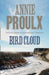 Bird Cloud by Annie Proulx