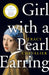 Girl With a Pearl Earring by Tracy Chevalier
