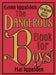 The Dangerous Book for Boys by Conn Iggulden