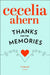 Thanks for the Memories by George Cladis
